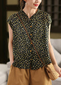 Sophisticated Top with a Clean Classic Look
