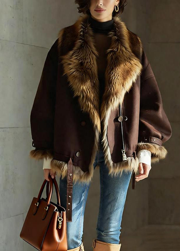 Beautifully Finished Jacket in a Timeless Design