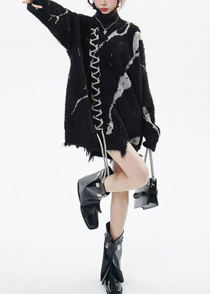 Beautifully Crafted Sweater in a Classic Style