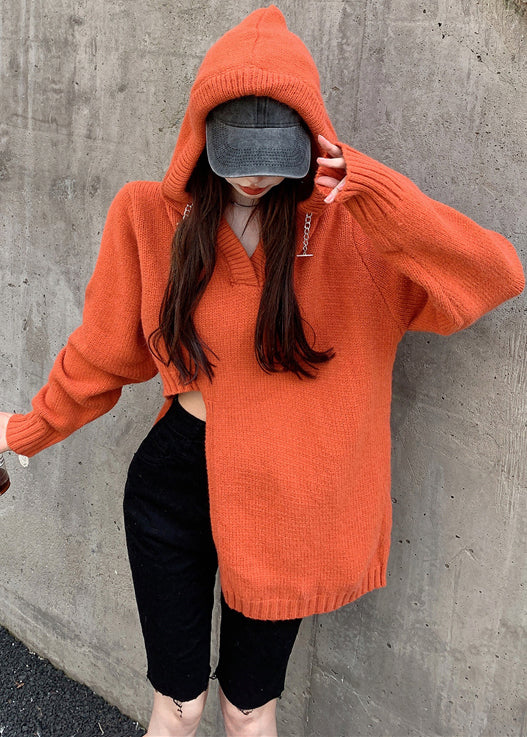 Elegantly Styled Sweater for Everyday Wear