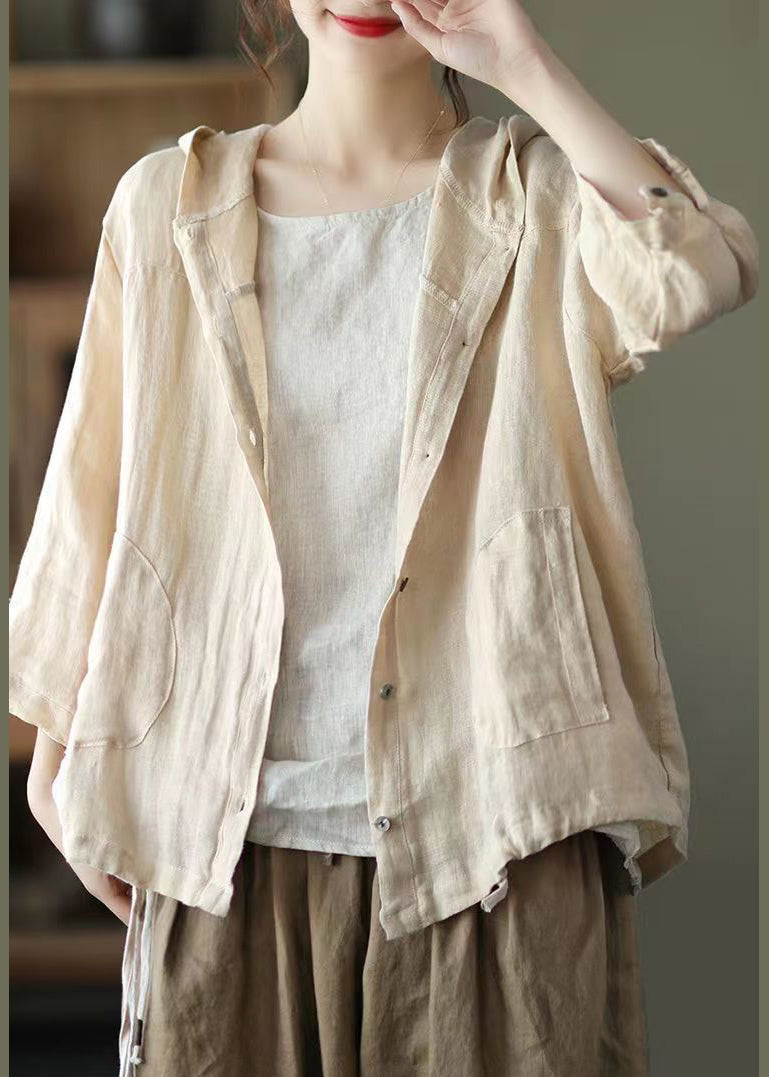 Beautifully Crafted Coat in a Classic Style