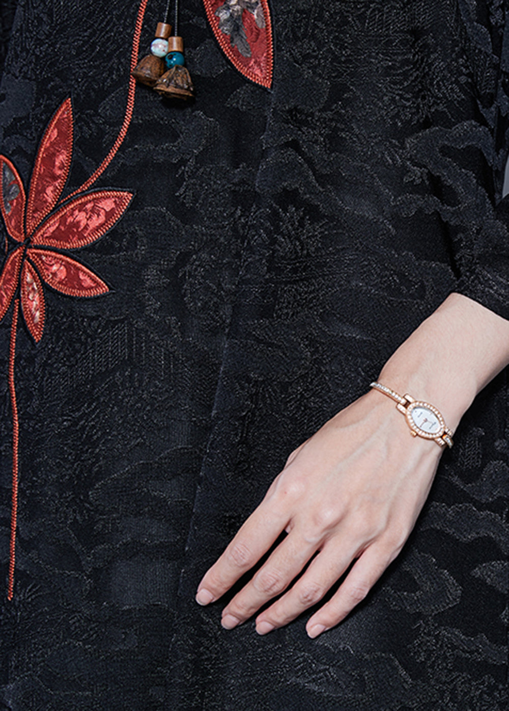 Beautiful Bracelet with Unique Style