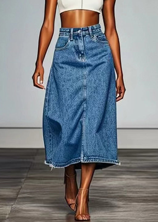 Sophisticated Garment with a Clean Classic Look