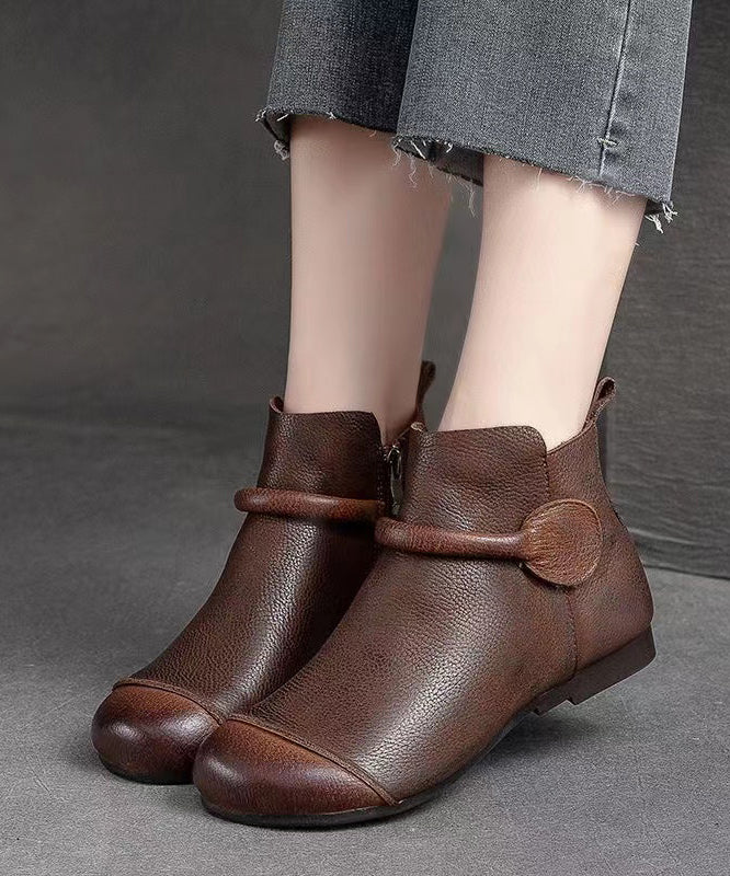 Stylish Orthopedic Boots for Any Occasion