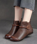 Stylish Orthopedic Boots for Any Occasion