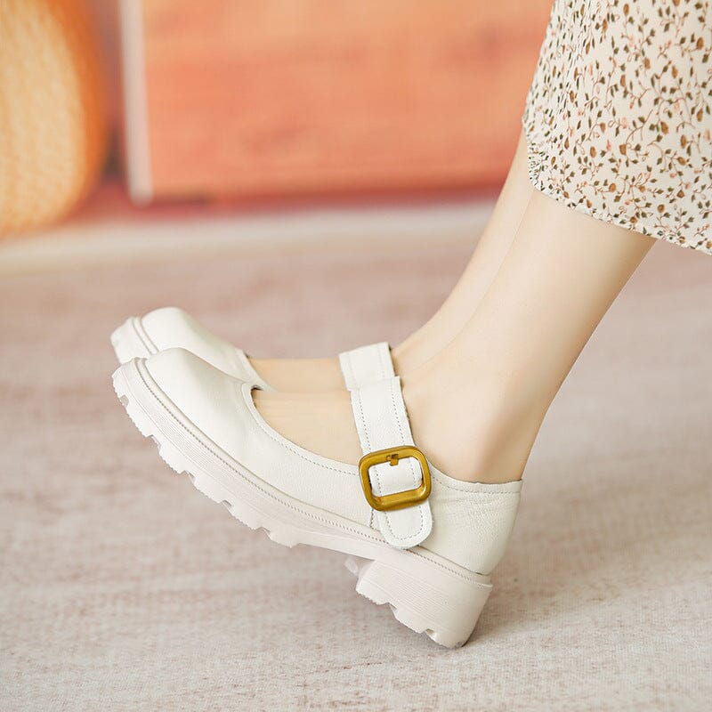 Classic Orthopedic Loafers with Timeless Style