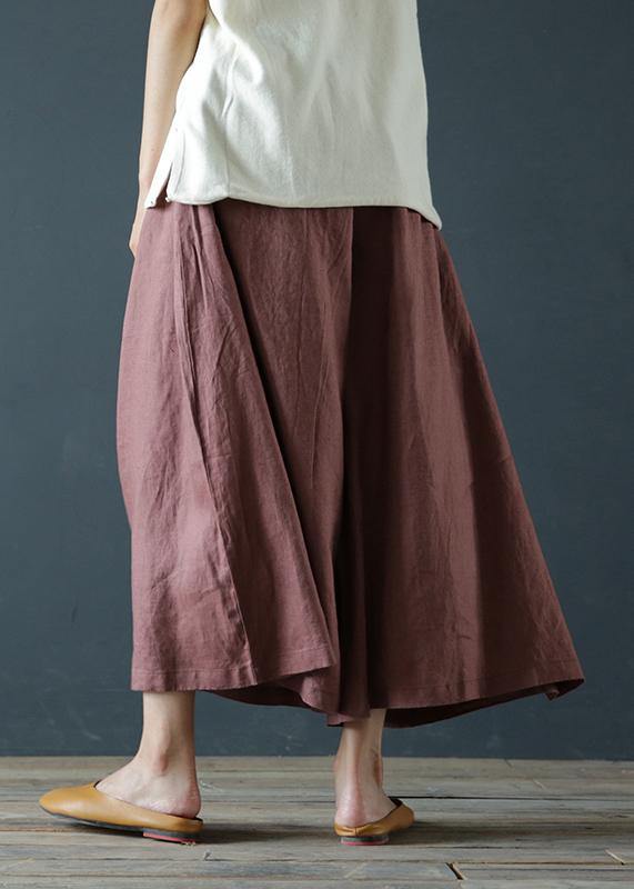 Effortlessly Elegant Pants with a Timeless Design