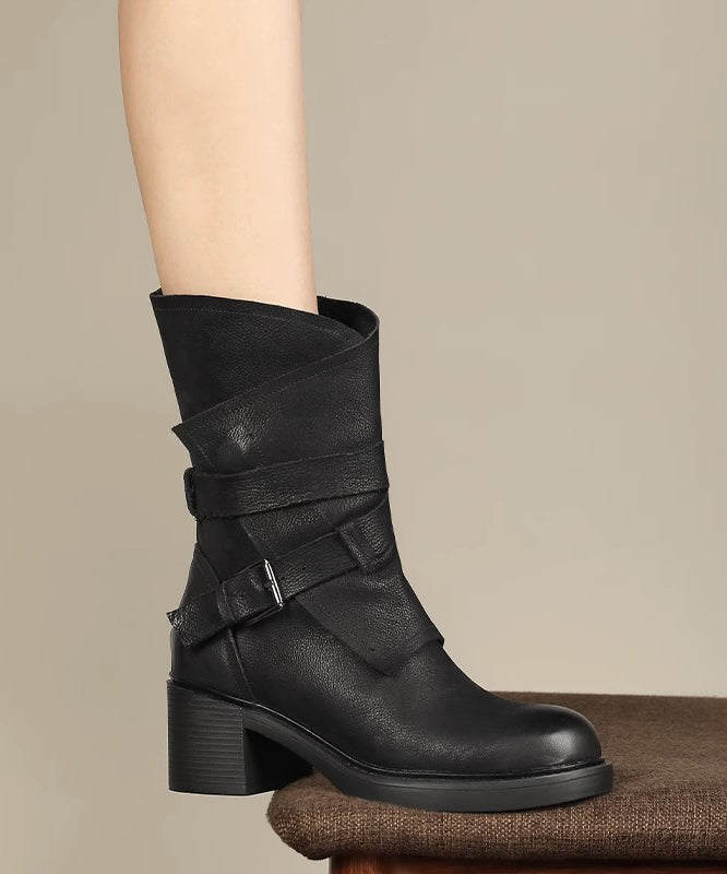 Stylish Orthopedic Boots for Any Occasion