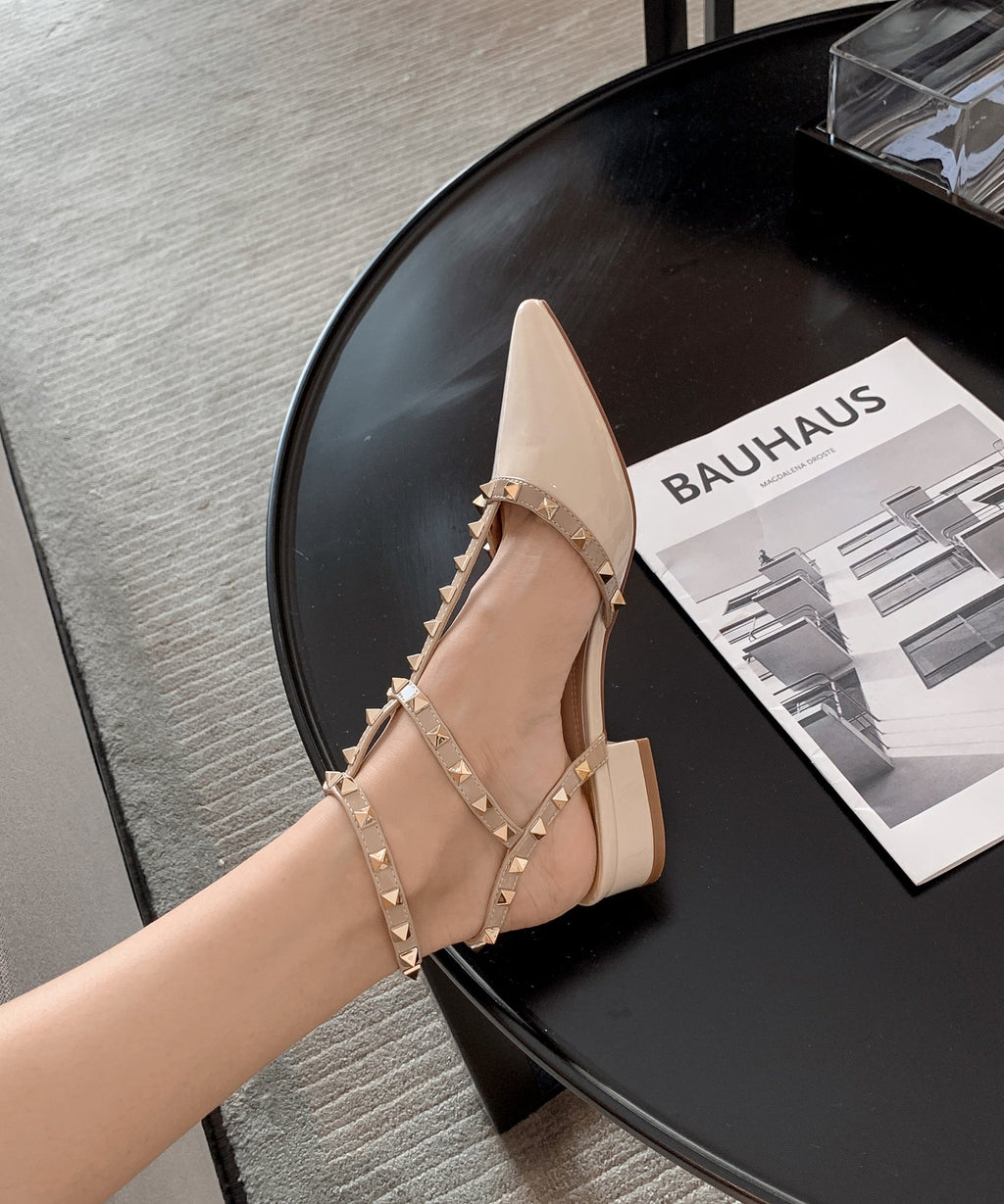 Vintage Inspired Orthopedic Sandals
