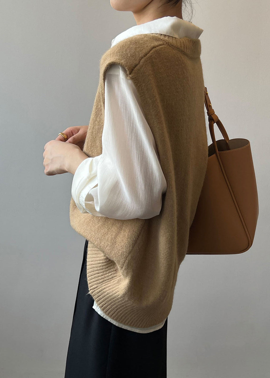 Classic Vintage & Enduringly Stylish Coat