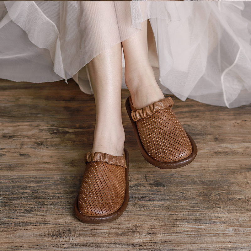 Graceful Orthopedic Sandals for Modern Look