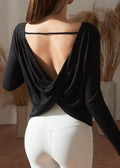 A Vintage Style Top with Delicate Timeless Details
