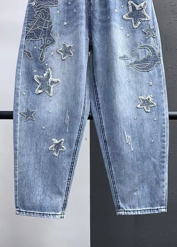 Well Tailored Pants with a Graceful Silhouette