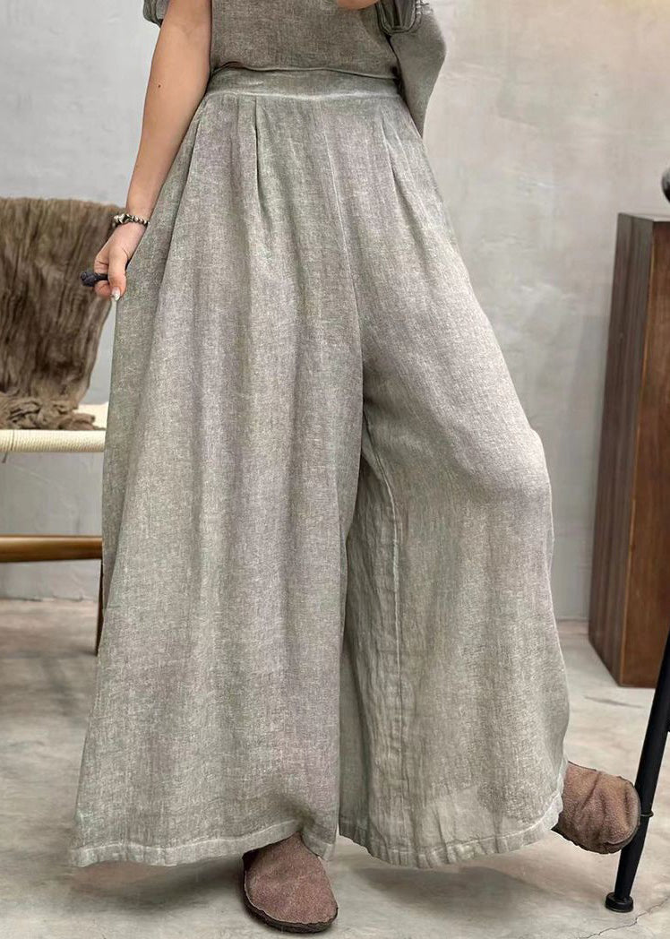 Gracefully Styled Pants for Any Occasion
