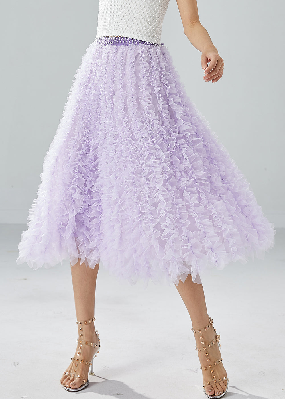 Vintage Inspired Garment with a Contemporary Edge