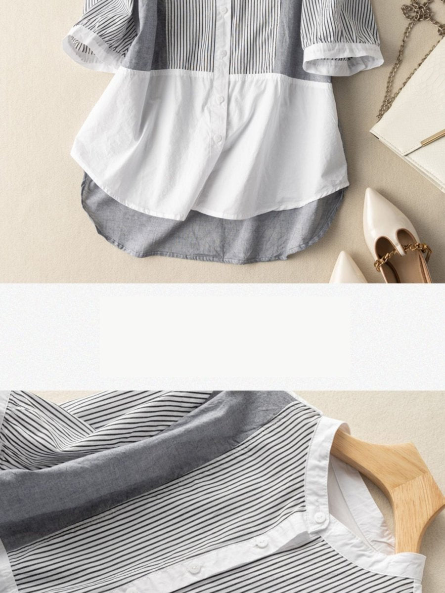 Classic Vintage & Enduringly Stylish Shirt