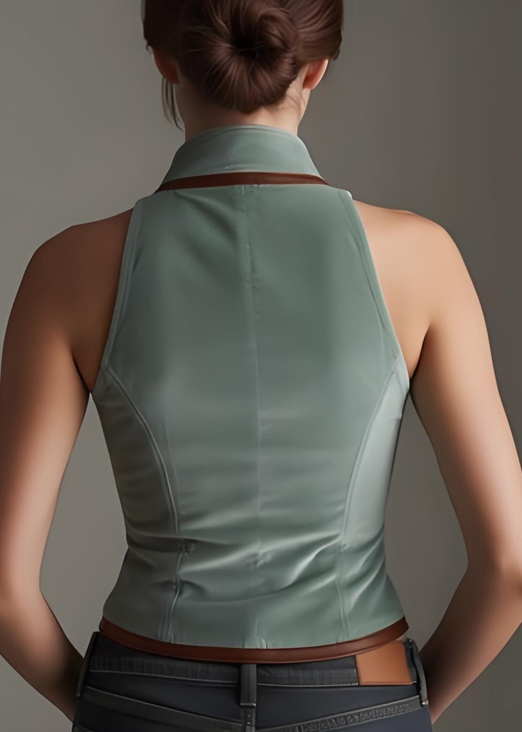 Classic Vintage & Enduringly Stylish Garment