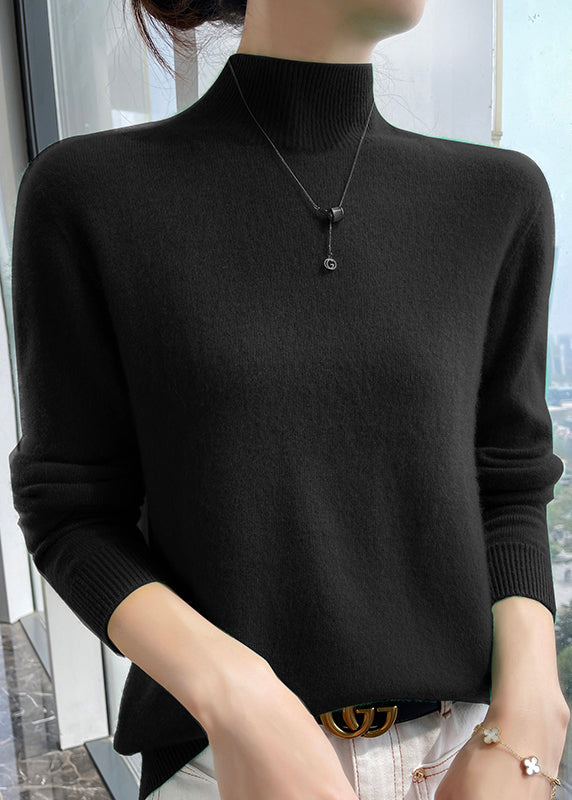 Gracefully Styled Sweater for Any Occasion