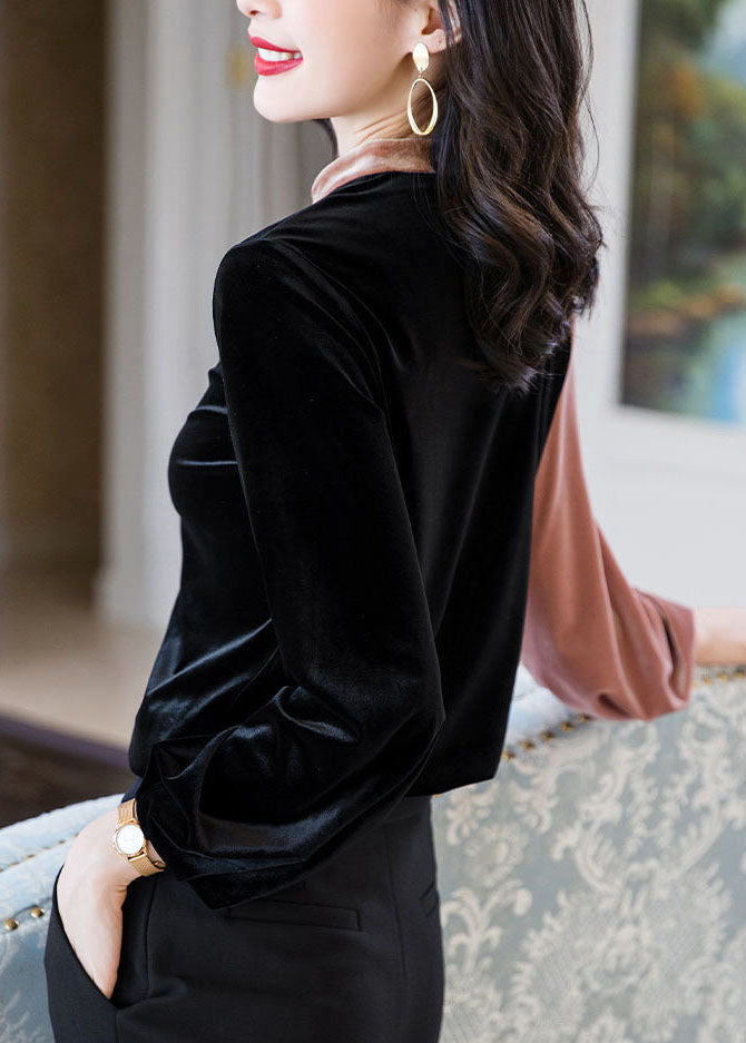 Beautifully Balanced Shirt with Timeless Character