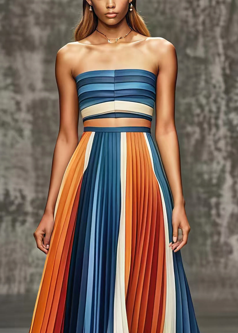 A Vintage Style Garment with Delicate Timeless Details