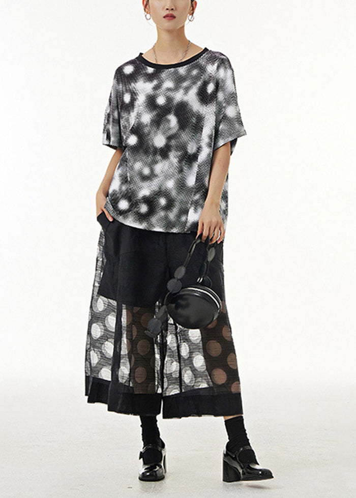 Polished Pants with an Effortless Classic Look