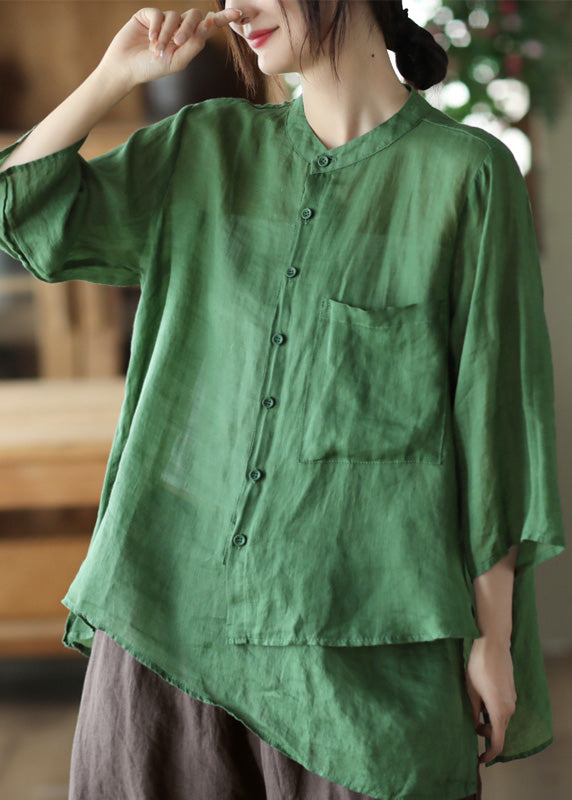 Elegantly Styled Shirt for Everyday Wear