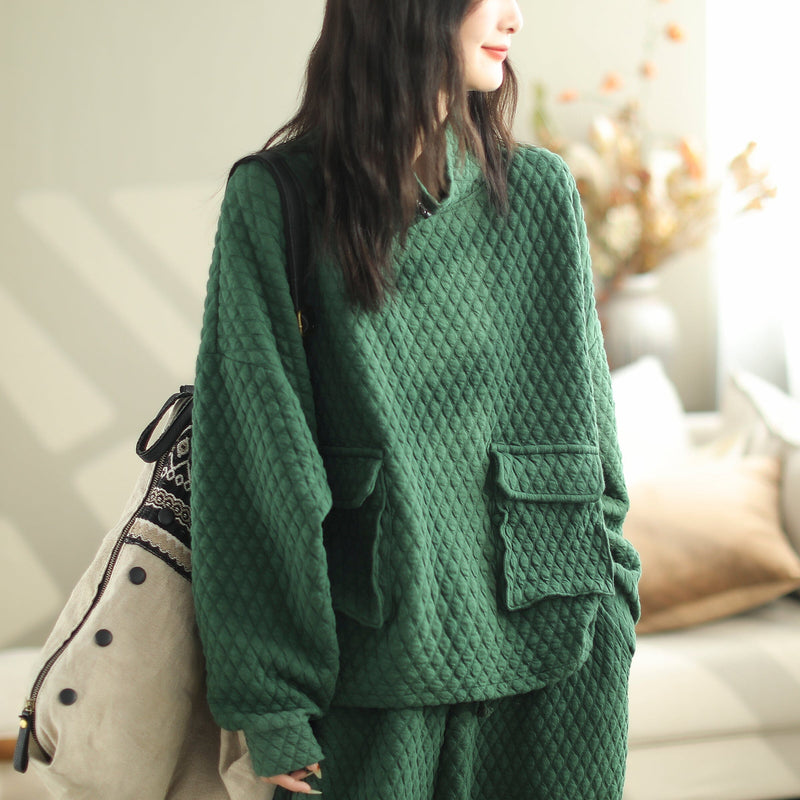 Well Tailored Coat with a Graceful Silhouette