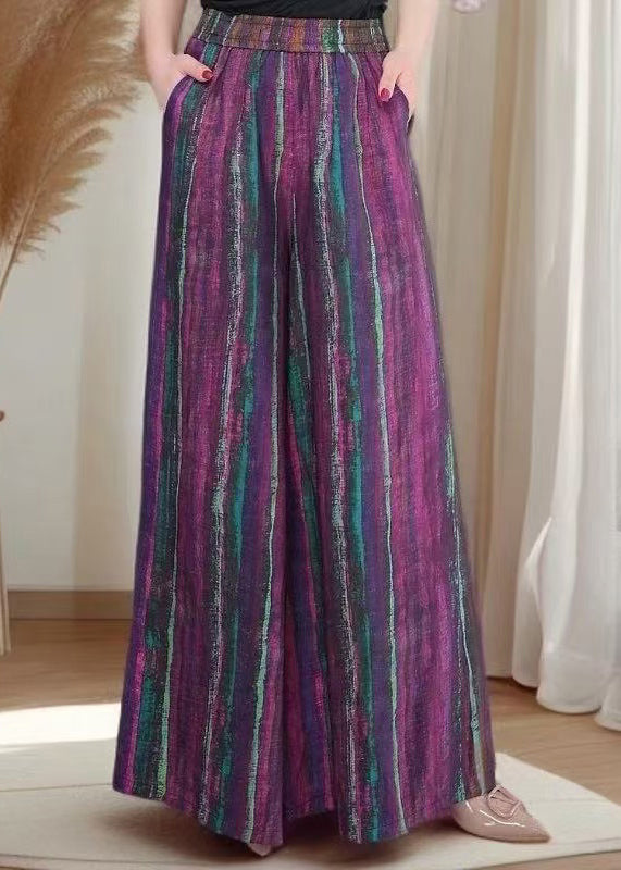 Sophisticated Pants with a Clean Classic Look