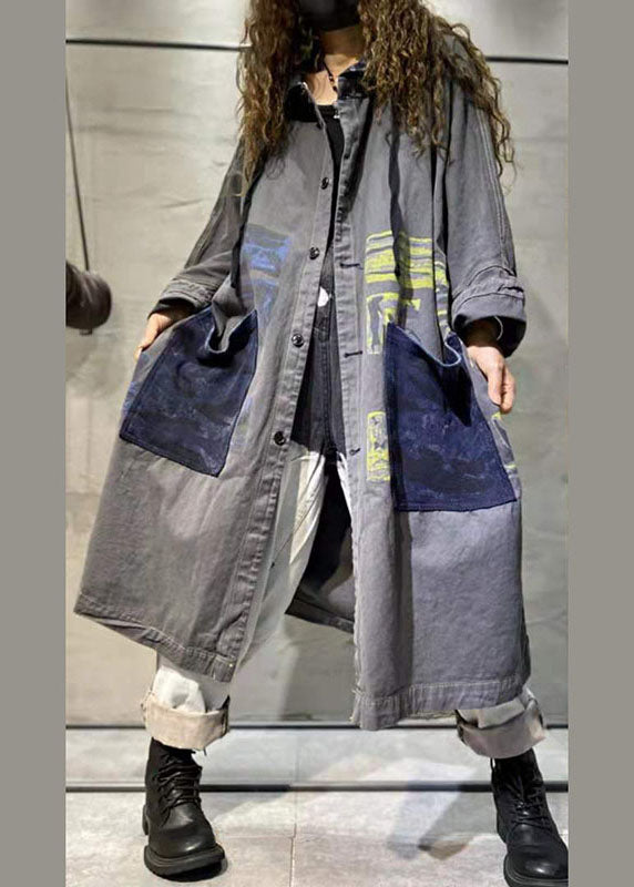 Classic Vintage & Enduringly Stylish Coat