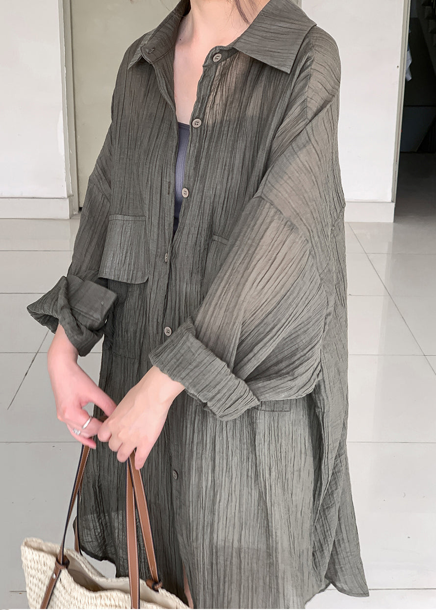 Polished Top with an Effortless Classic Look