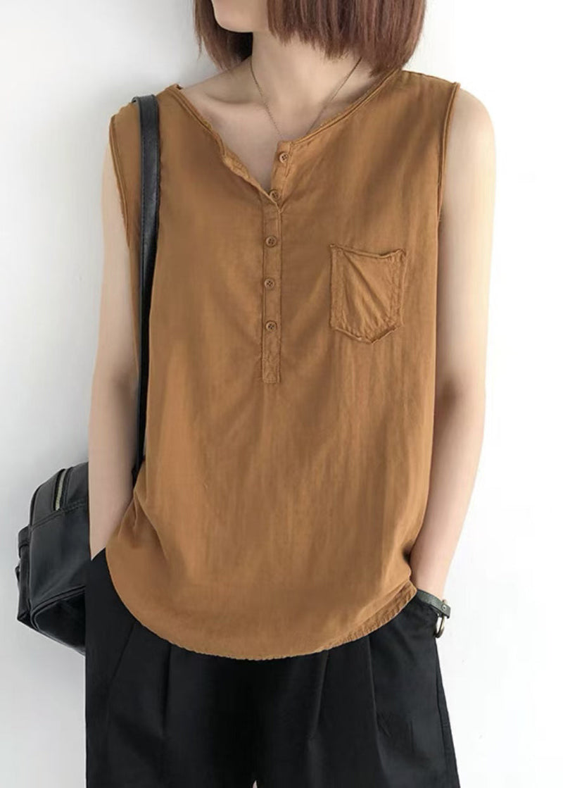 Polished Top with an Effortless Classic Look