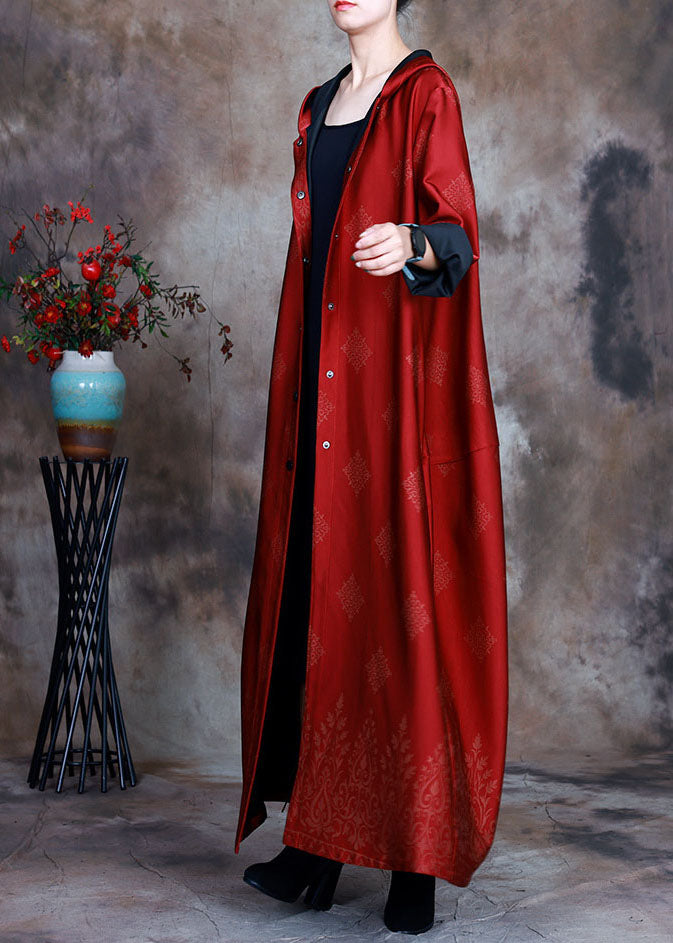 Beautifully Crafted Coat in a Classic Style