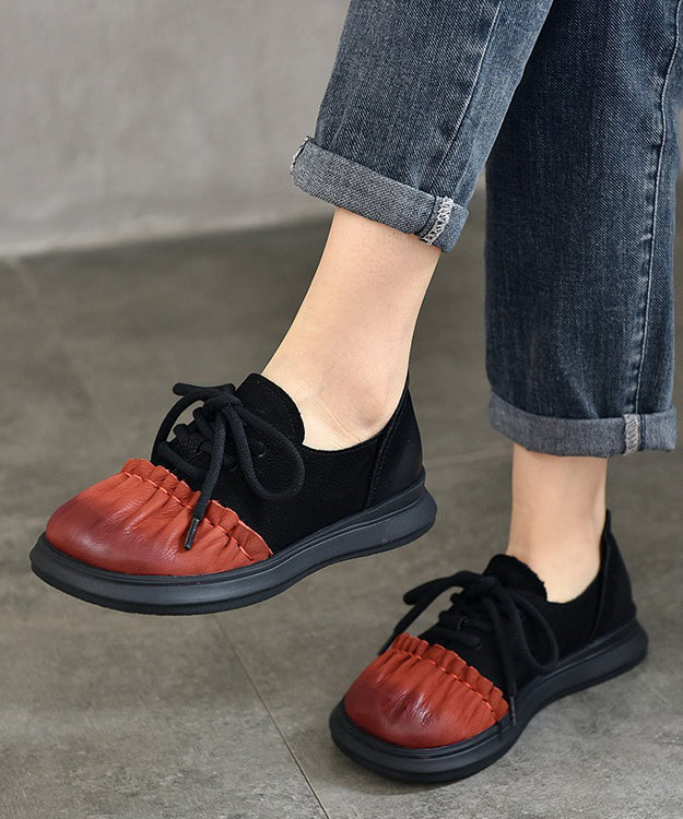 Elegant Orthopedic Flats for Every Step
