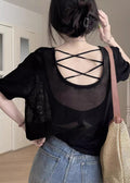 Beautifully Balanced Shirt with Timeless Character