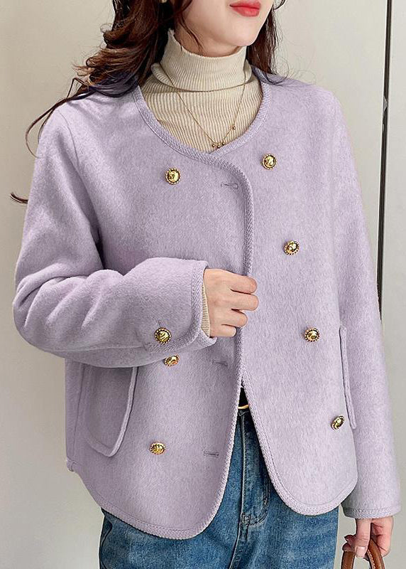 Elegantly Styled Coat for Everyday Wear