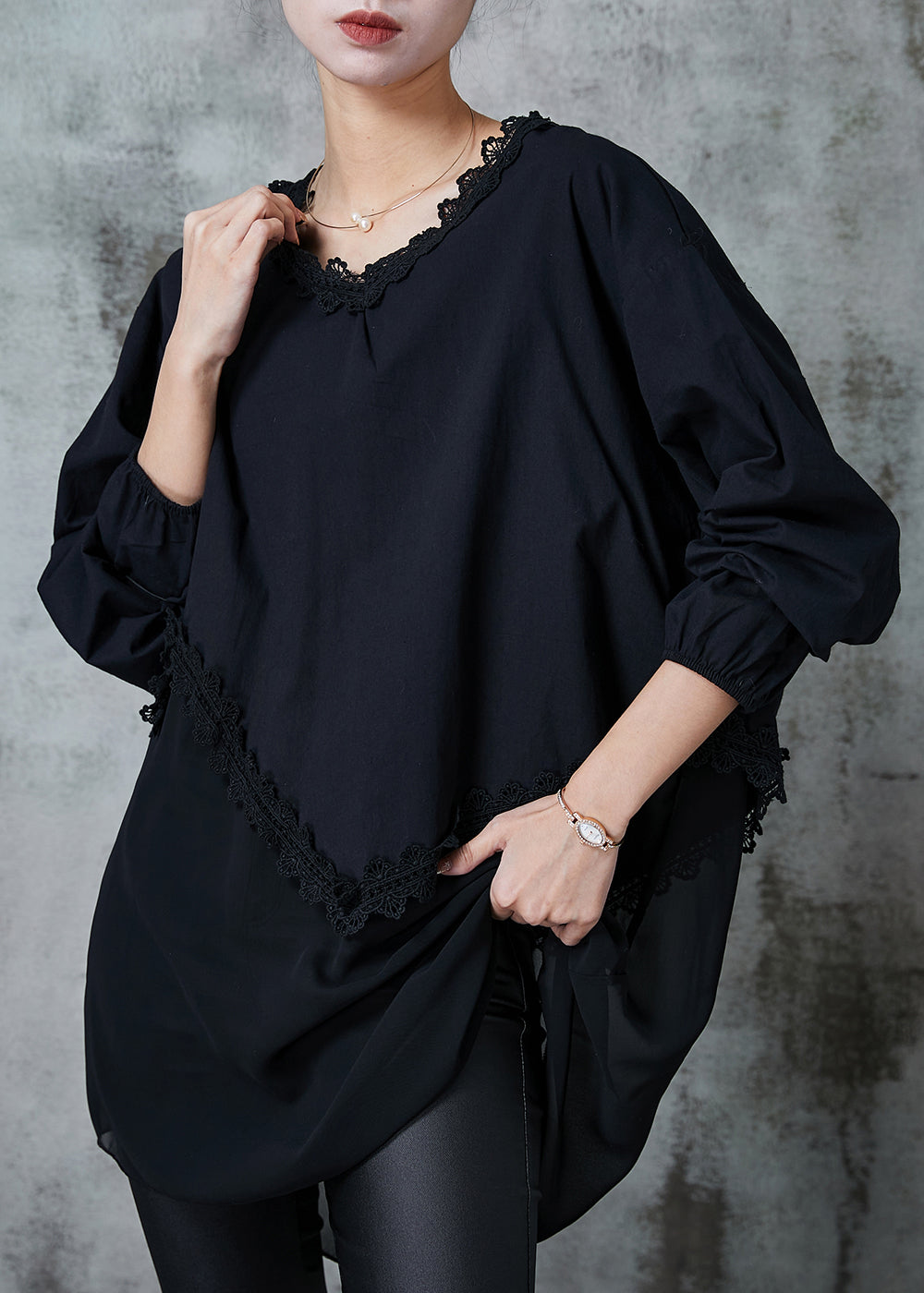 Effortlessly Elegant Shirt with a Timeless Design