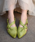 Chic Orthopedic Sandals with Unique Design