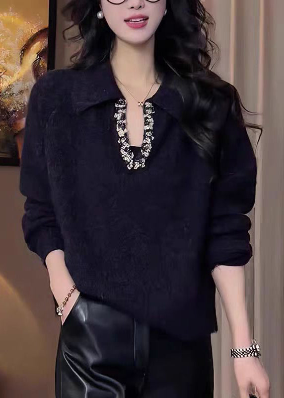 Beautifully Balanced Top with Timeless Character