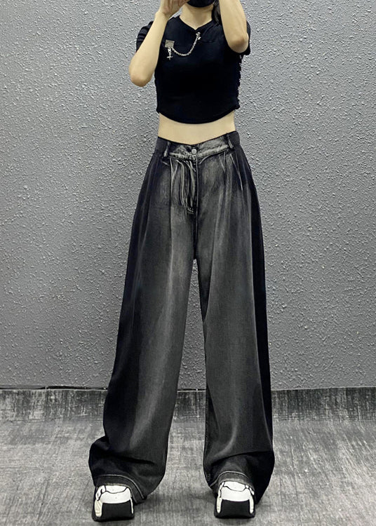 Polished Pants with an Effortless Classic Look