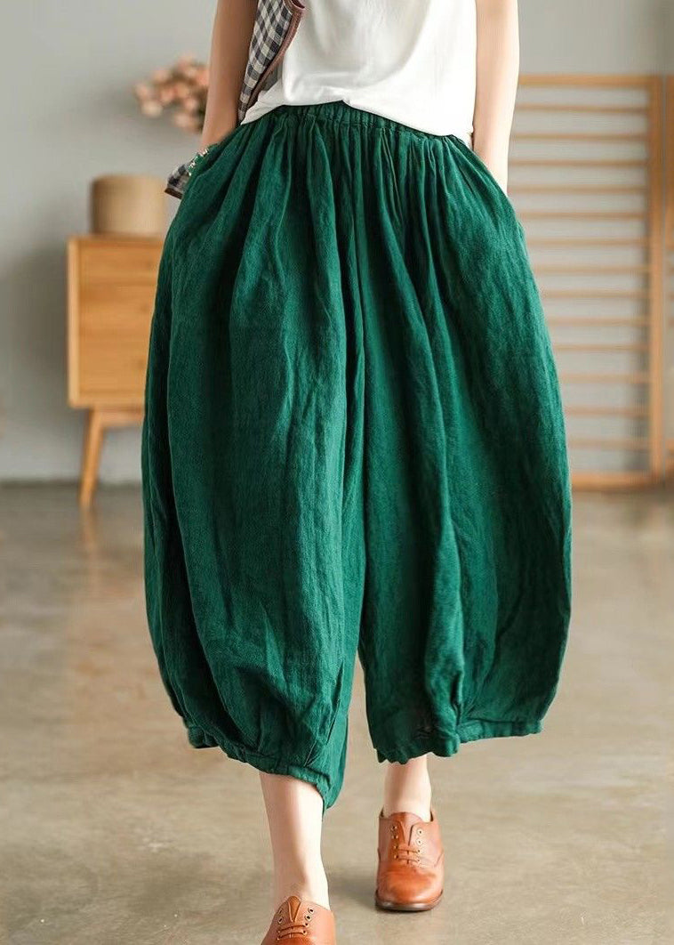Elegantly Styled Pants for Everyday Wear