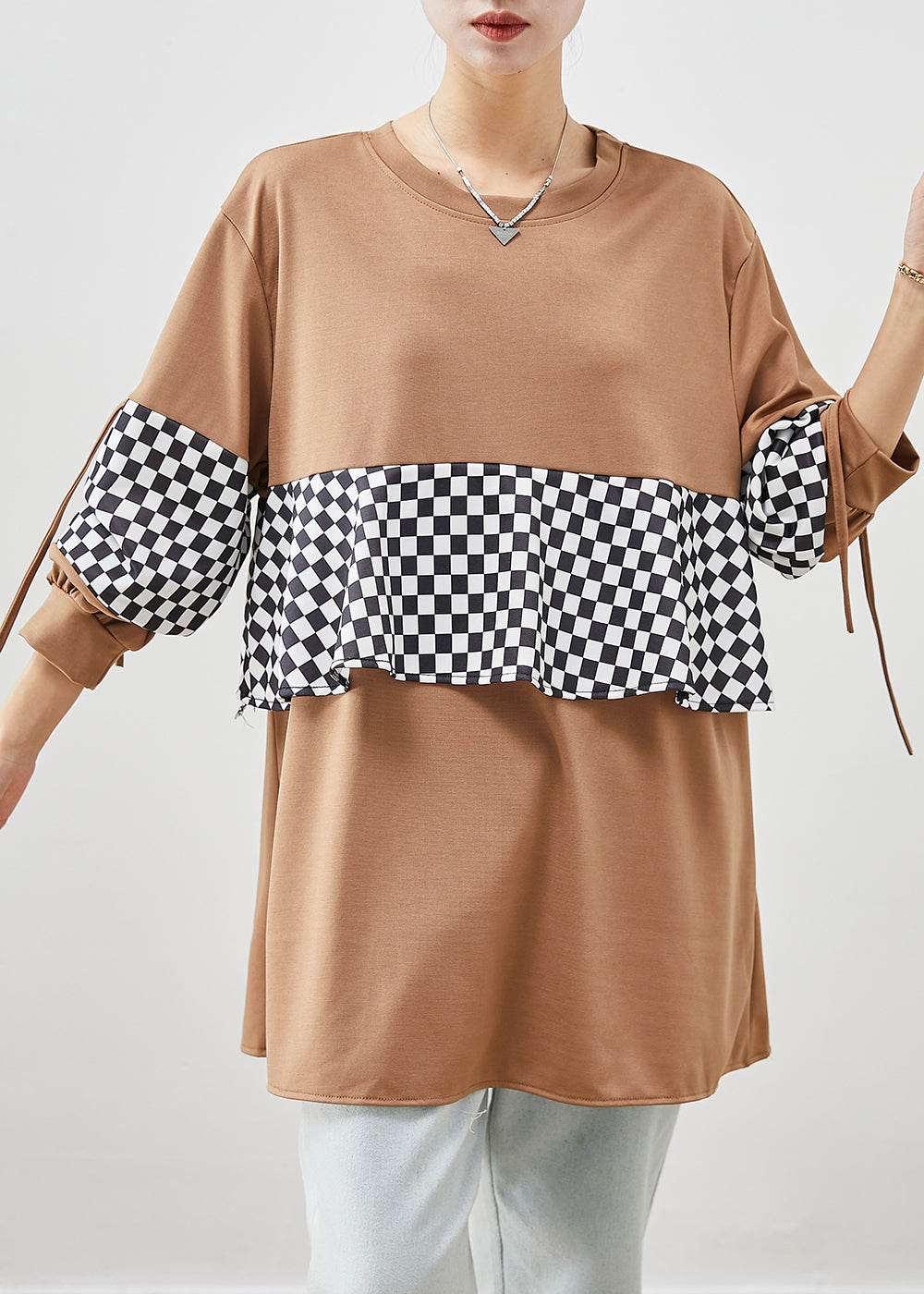 Beautifully Crafted Shirt in a Classic Style