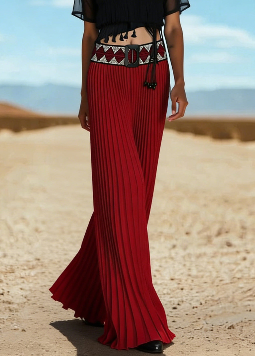 Classic Vintage & Enduringly Stylish Pants