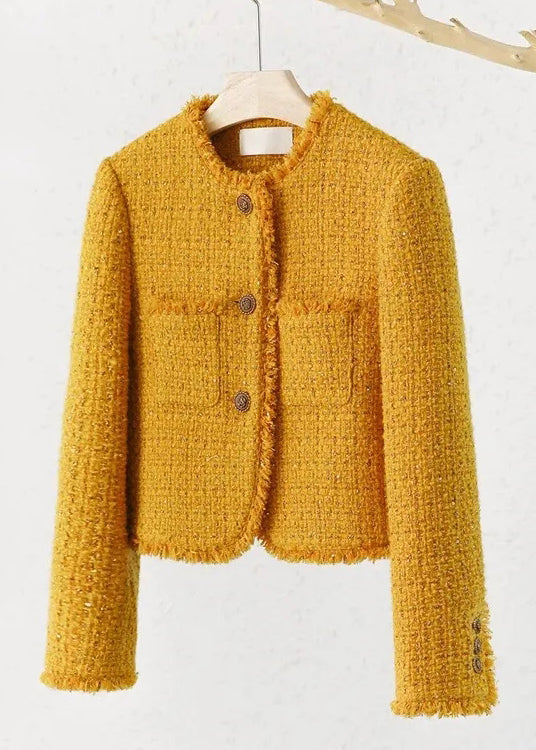Classic Vintage & Enduringly Stylish Coat