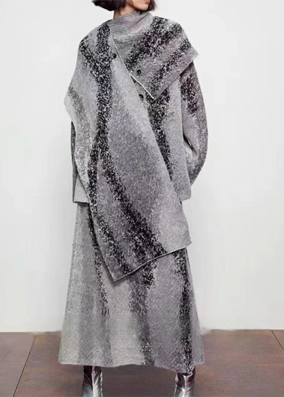 Elegantly Styled Cardigan for Everyday Wear