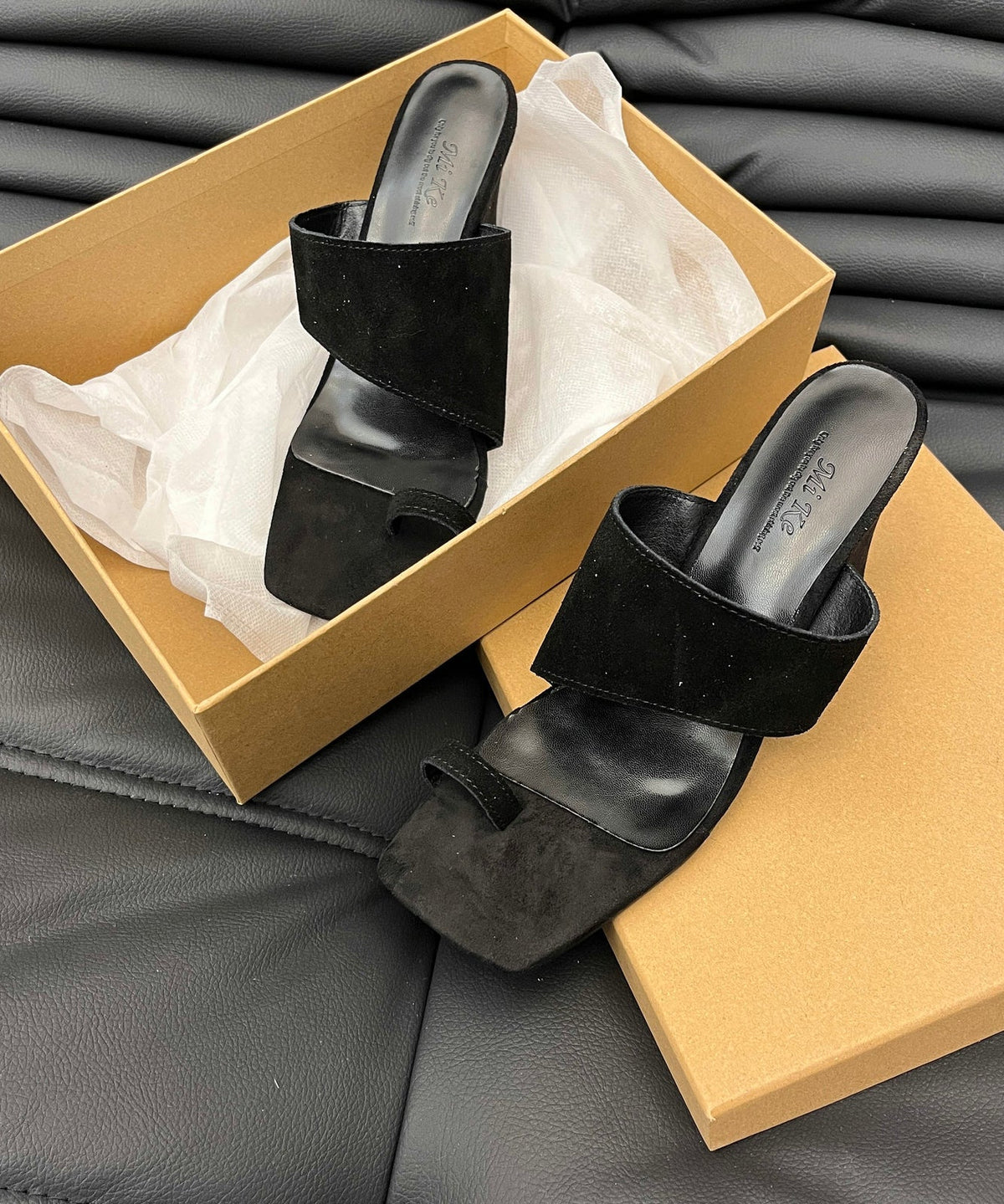 Classic Orthopedic Sandals with Timeless Style