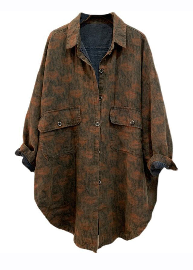 Elegantly Styled Coat for Everyday Wear