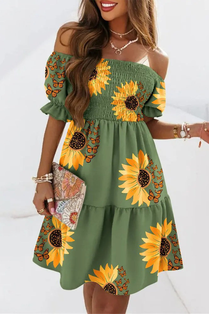 Green Yellow
