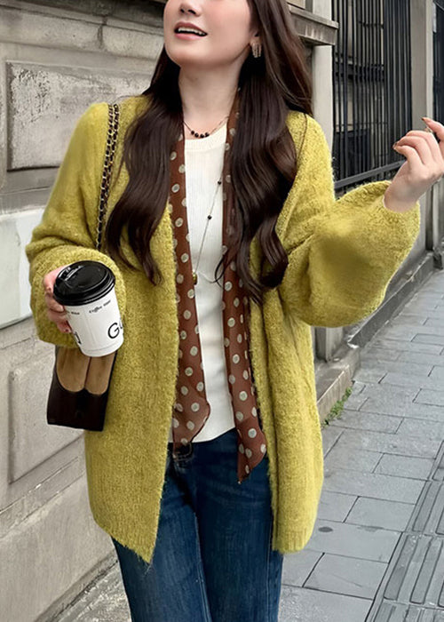 Beautifully Finished Cardigan in a Timeless Design