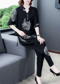 Beautifully Balanced Garment with Timeless Character