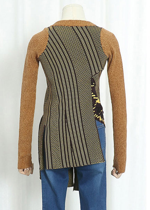 Beautifully Balanced Top with Timeless Character